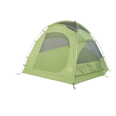 Expert reviews of Big Agnes Tensleep Station 4 ExpertVoice